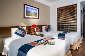 Amazing Hotel Sapa
