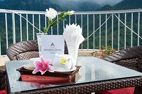 Amazing Hotel Sapa