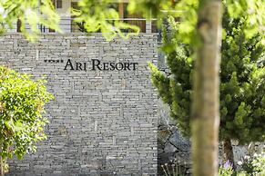 Ari Resort