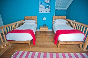 The Delight Swakopmund