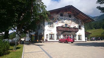 Motel Zum Schweizerbartl