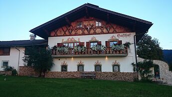 Motel Zum Schweizerbartl