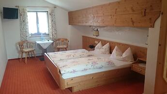 Motel Zum Schweizerbartl