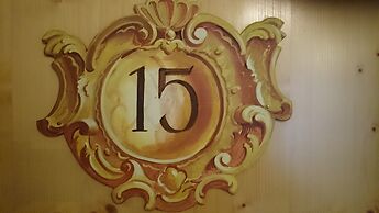 Motel Zum Schweizerbartl