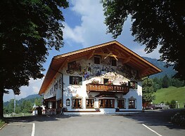 Motel Zum Schweizerbartl