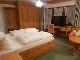 Motel Zum Schweizerbartl