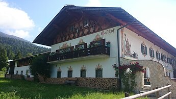 Motel Zum Schweizerbartl