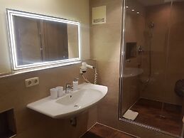 Motel Zum Schweizerbartl