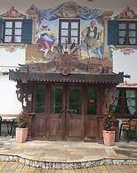 Motel Zum Schweizerbartl