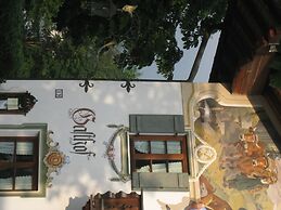 Motel Zum Schweizerbartl