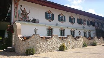 Motel Zum Schweizerbartl