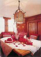 Motel Zum Schweizerbartl