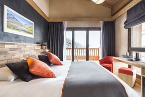 Saint Charles Hôtel & Spa