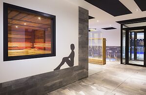 Saint Charles Hôtel & Spa