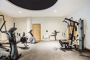 Saint Charles Hôtel & Spa