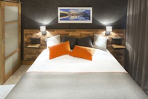 Saint Charles Hôtel & Spa