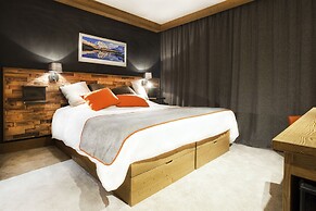Saint Charles Hôtel & Spa