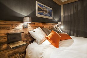 Saint Charles Hôtel & Spa