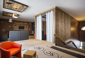 Saint Charles Hôtel & Spa
