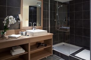 Saint Charles Hôtel & Spa