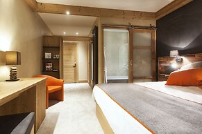 Saint Charles Hôtel & Spa
