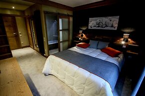Saint Charles Hôtel & Spa