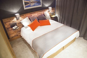 Saint Charles Hôtel & Spa