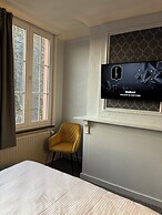 Flandria Hotel