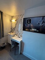 Flandria Hotel