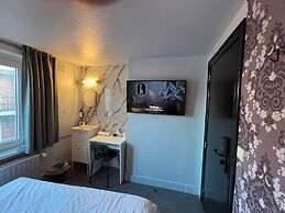Flandria Hotel