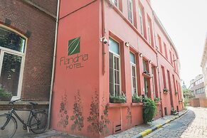 Flandria Hotel