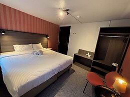 Flandria Hotel