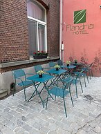 Flandria Hotel