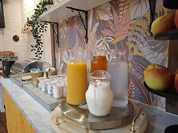 Flandria Hotel