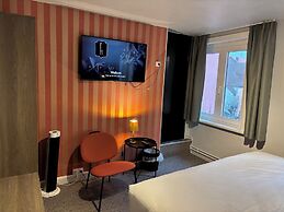 Flandria Hotel