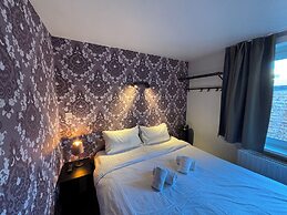 Flandria Hotel