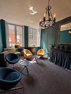Flandria Hotel