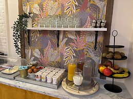 Flandria Hotel