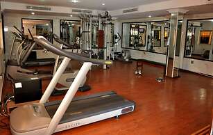Hotel Chelsea Wuse 2