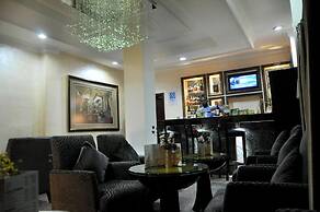 Hotel Chelsea Wuse 2