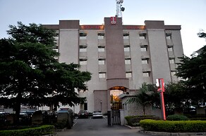 Hotel Chelsea Wuse 2