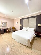 Hotel Chelsea Wuse 2