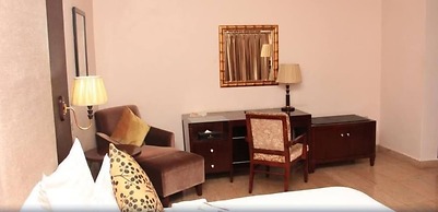 Hotel Chelsea Wuse 2