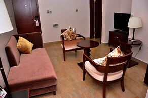 Hotel Chelsea Wuse 2