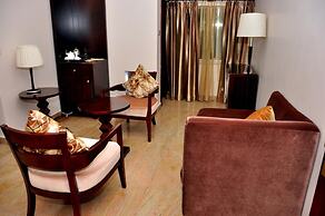 Hotel Chelsea Wuse 2