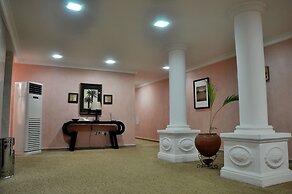 Hotel Chelsea Wuse 2