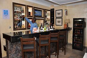 Hotel Chelsea Wuse 2