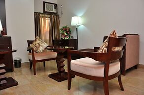 Hotel Chelsea Wuse 2