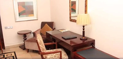 Hotel Chelsea Wuse 2