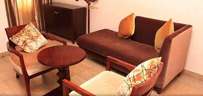 Hotel Chelsea Wuse 2